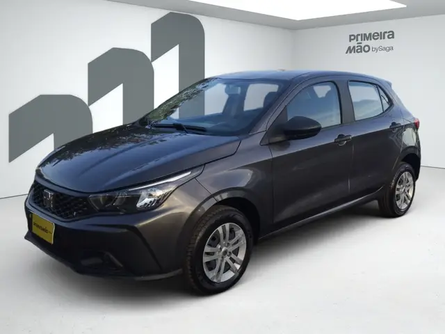 Carro Fiat Argo 2023 1.0 (Flex)