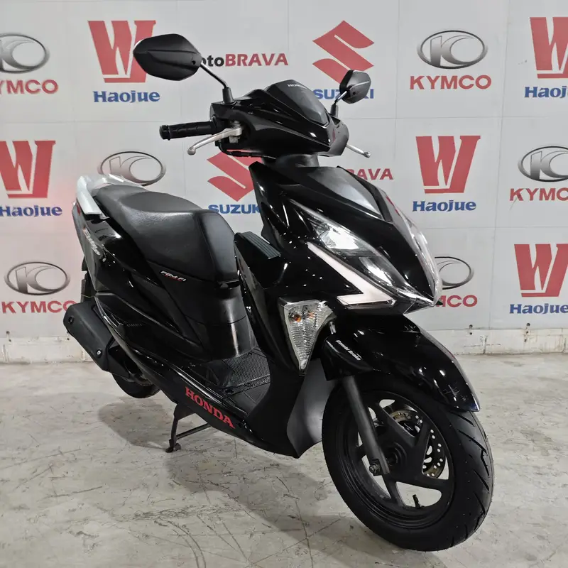 Honda CBS