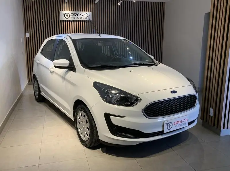 Ford Ka 1.0 SE (Flex)