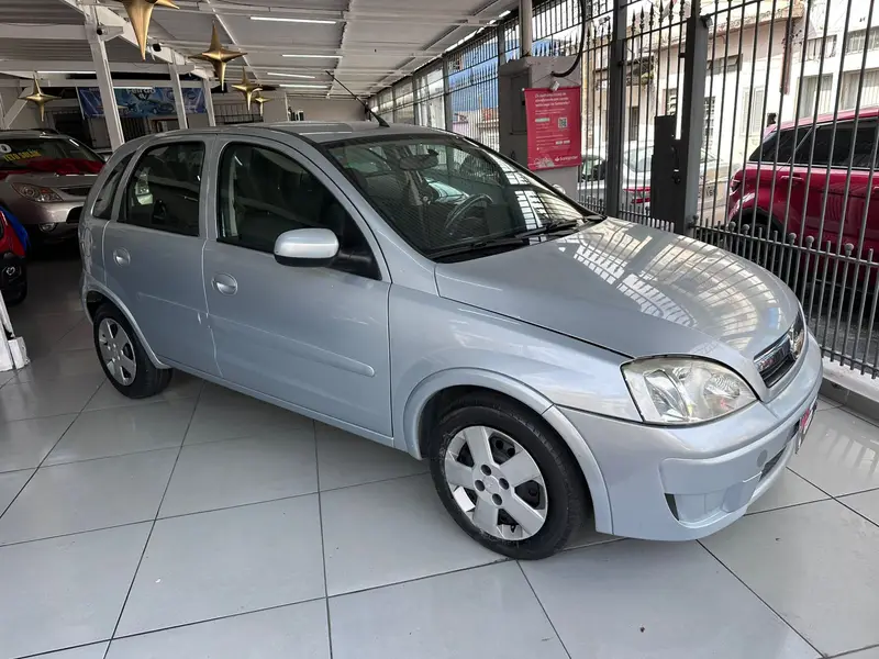 Chevrolet Maxx 1.4 (Flex)