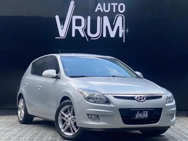 Carro Hyundai i30 CW 2011 2.0i GLS