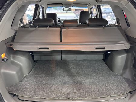 Tucson GLS 2.0 16V (aut)