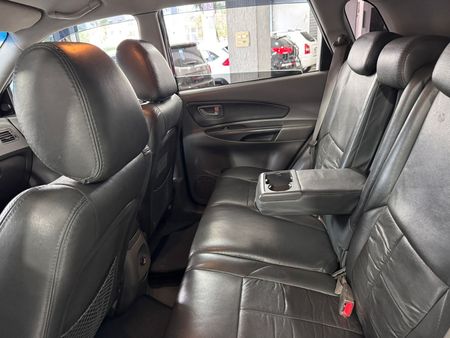 Tucson GLS 2.0 16V (aut)