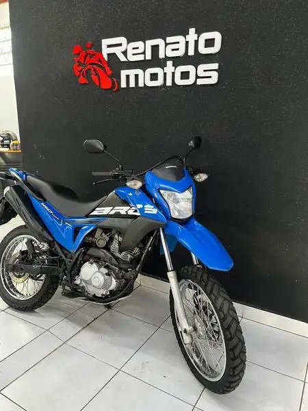 Carro Honda NXR 160 2019 Bros ESDD