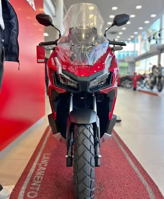 Carro Honda ADV 2025 160 (ABS)