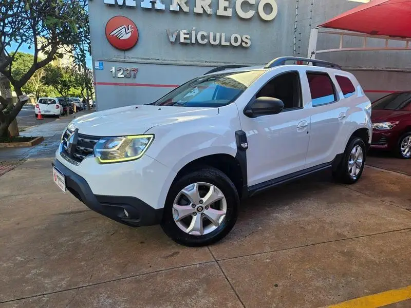 Renault Zen 1.6 16V (Flex)