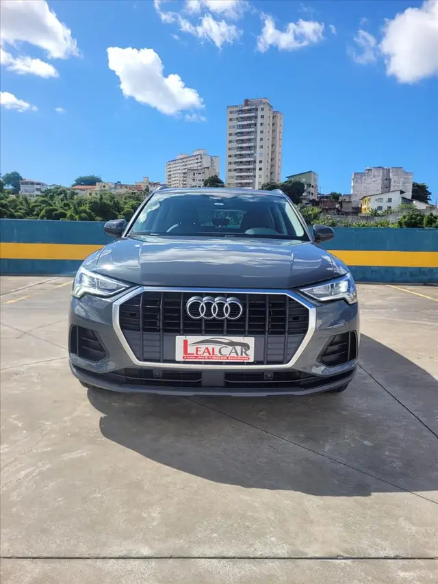 Carro Audi Q3 2020 1.4 TFSI Prestige Plus S Tronic