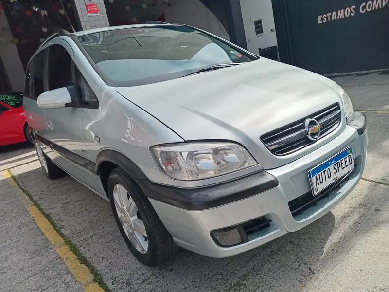 Chevrolet Elite 2.0 (Flex) (Aut)