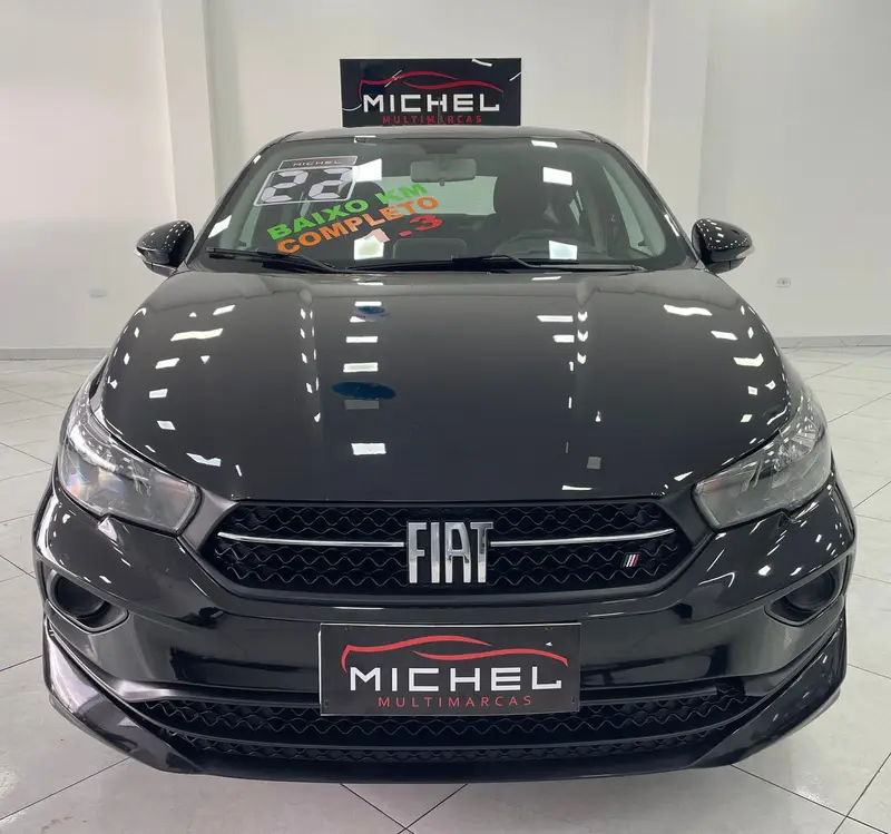 Fiat Drive 1.3 S-Design (Flex)