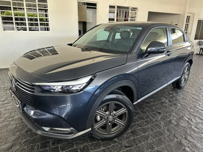Honda HR-V EXL 1.5 I-VTEC CVT
