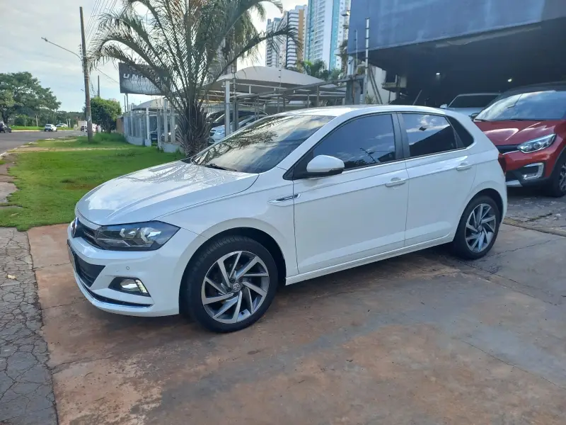 Volkswagen 1.0 200 TSI Highline (Aut) (Flex)