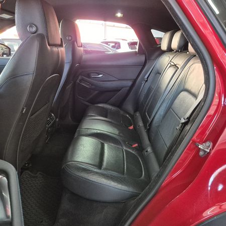 E-Pace 2.0 P250 R-Dynamic S 4WD