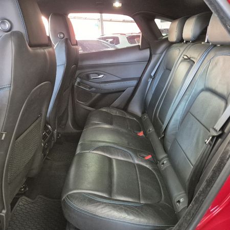 E-Pace 2.0 P250 R-Dynamic S 4WD
