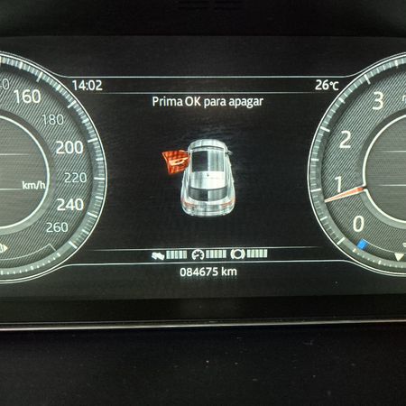 E-Pace 2.0 P250 R-Dynamic S 4WD