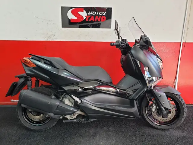 Carro Yamaha XMax 2022 250 (ABS)