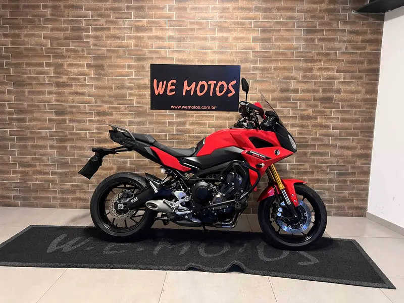 Yamaha ABS