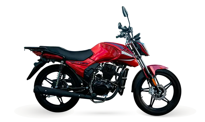 Shineray 149 cc