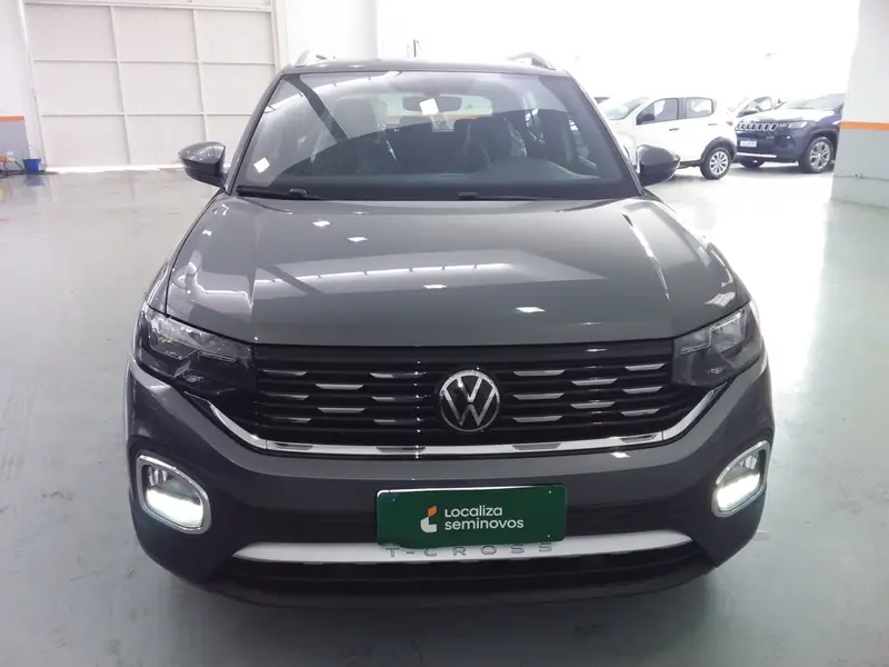 Volkswagen 1.4 TSI Highline (Aut) (Flex)
