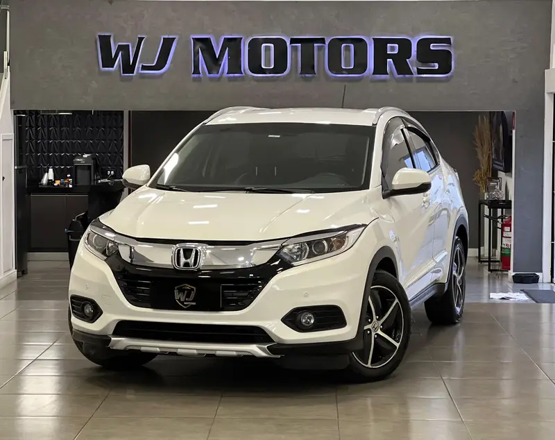 Honda EXL CVT 1.8 I-VTEC FlexOne