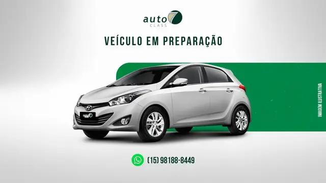 Carro Hyundai HB20 2014 1.0 Comfort (Flex)