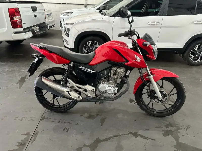 Honda Fan