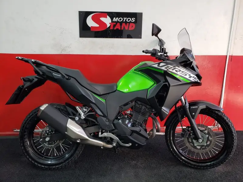 Kawasaki Versys -X 300 (ABS)