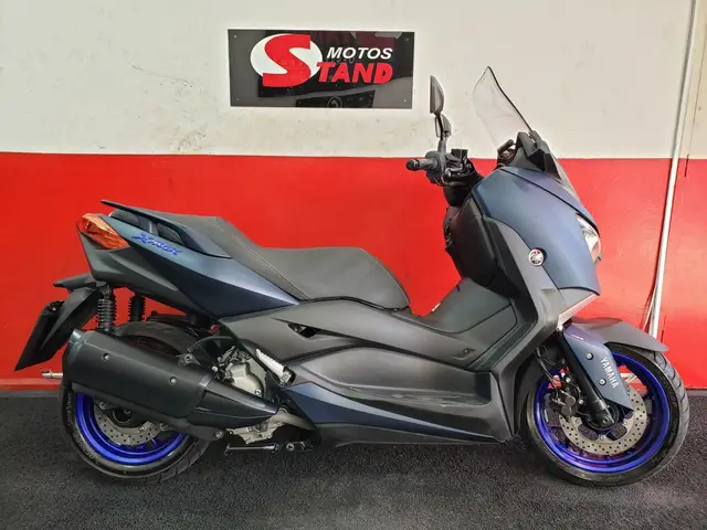 Carro Yamaha XMax 2024 ABS