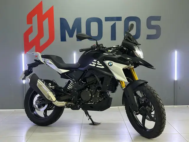 Moto BMW G 310 GS 2023 ABS