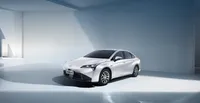 GAC Aion ES 2025