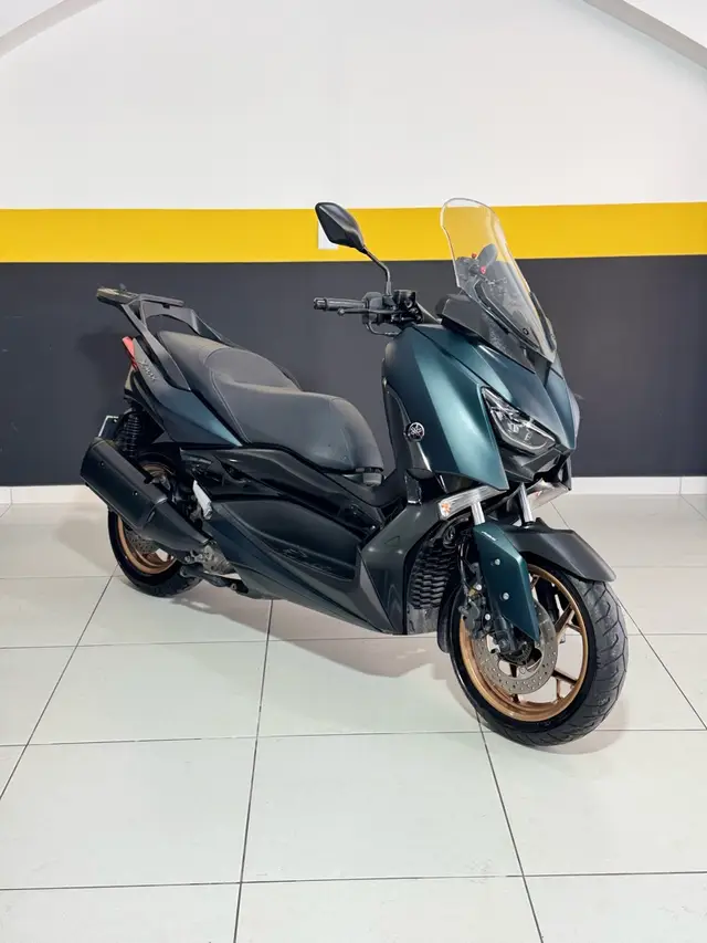 Carro Yamaha XMax 2024 ABS