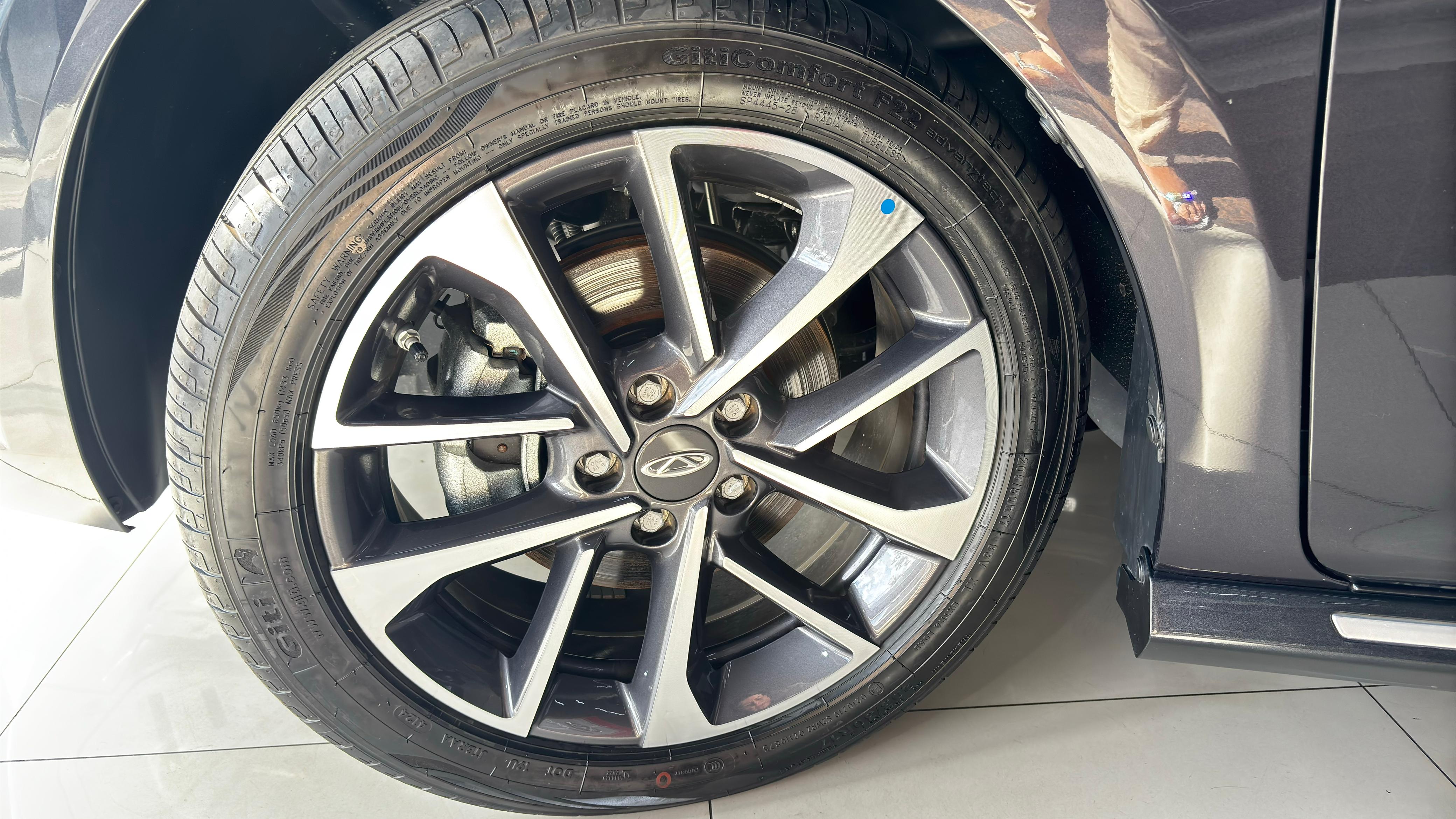 CAOA Chery-Arrizo 6 Pro-Hybrid 1.5