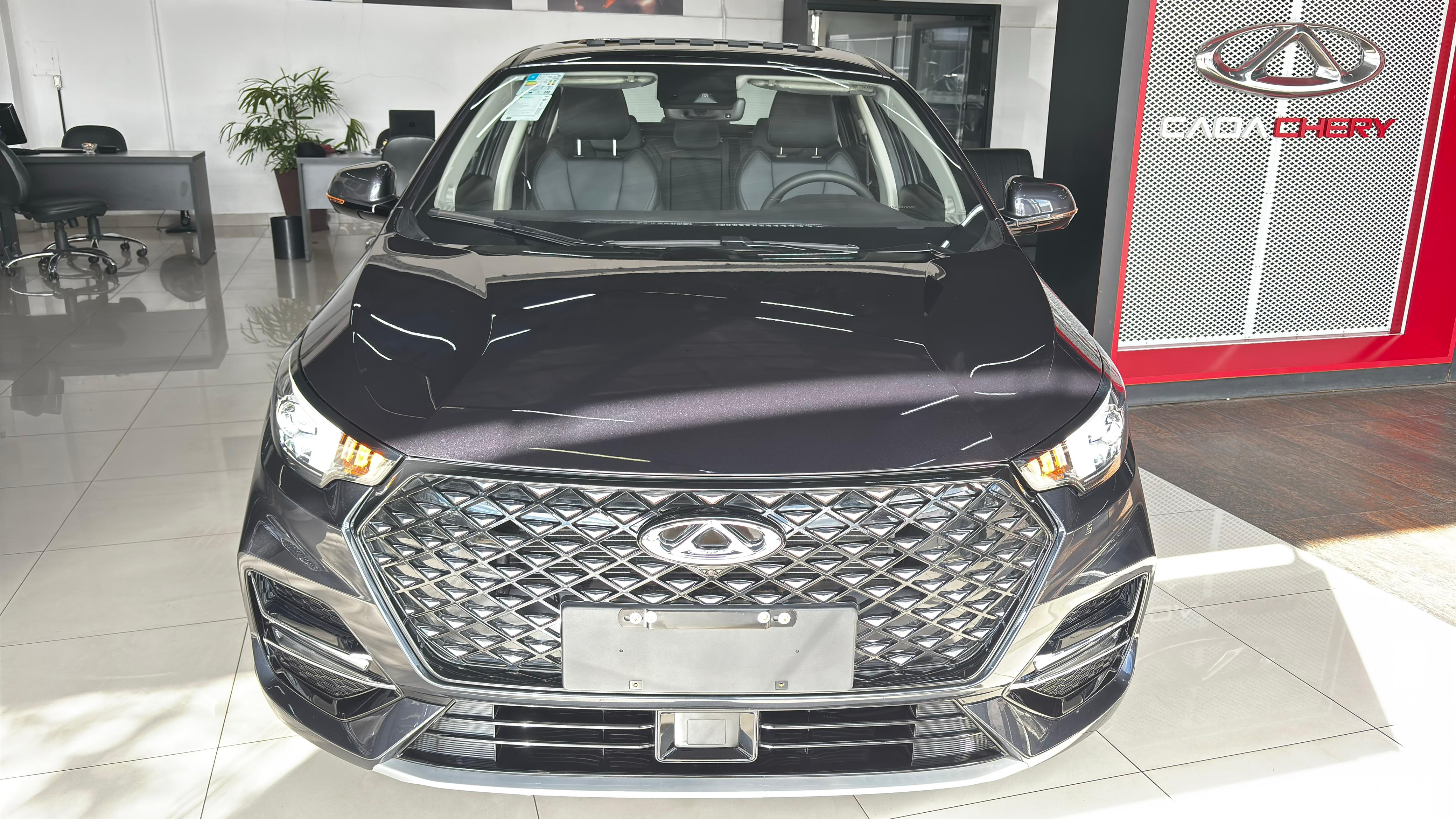 CAOA Chery-Arrizo 6 Pro-Hybrid 1.5