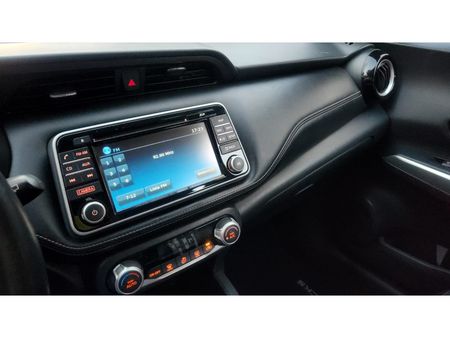 Kicks 1.6 SL CVT (Flex)