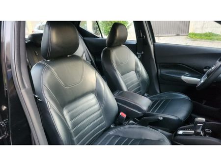 Kicks 1.6 SL CVT (Flex)