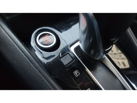 Kicks 1.6 SL CVT (Flex)