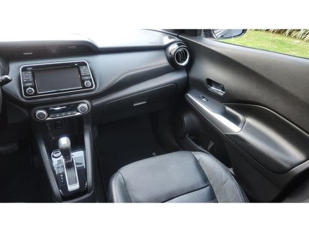 Kicks 1.6 SL CVT (Flex)