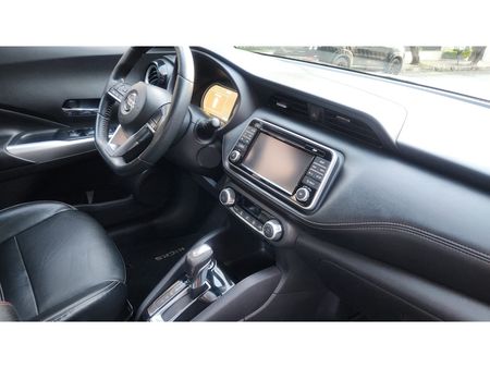 Kicks 1.6 SL CVT (Flex)