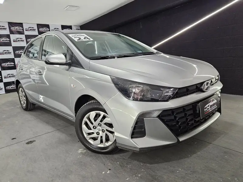 Hyundai Sense 1.0 (Mec.)