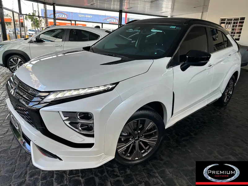 Mitsubishi Eclipse Cross HPE-S 1.5 (Aut.)