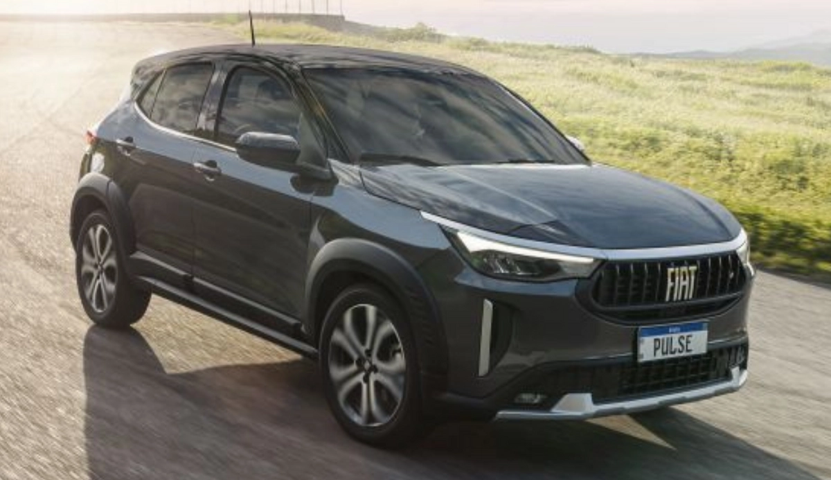 SUV compacto revelado na última semana teve o visual retocado, ganhou novas versões e equipamento inédito na categoria