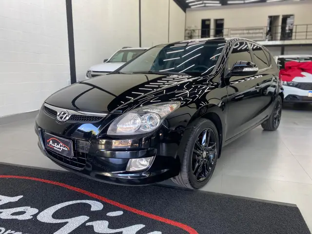 Carro Hyundai i30 2011 GLS 2.0 16V (aut)