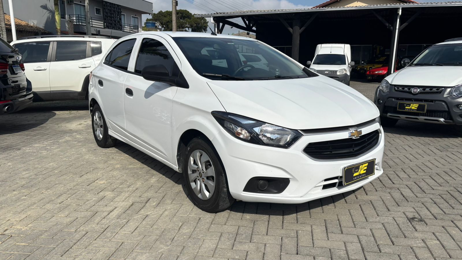 Chevrolet Joy