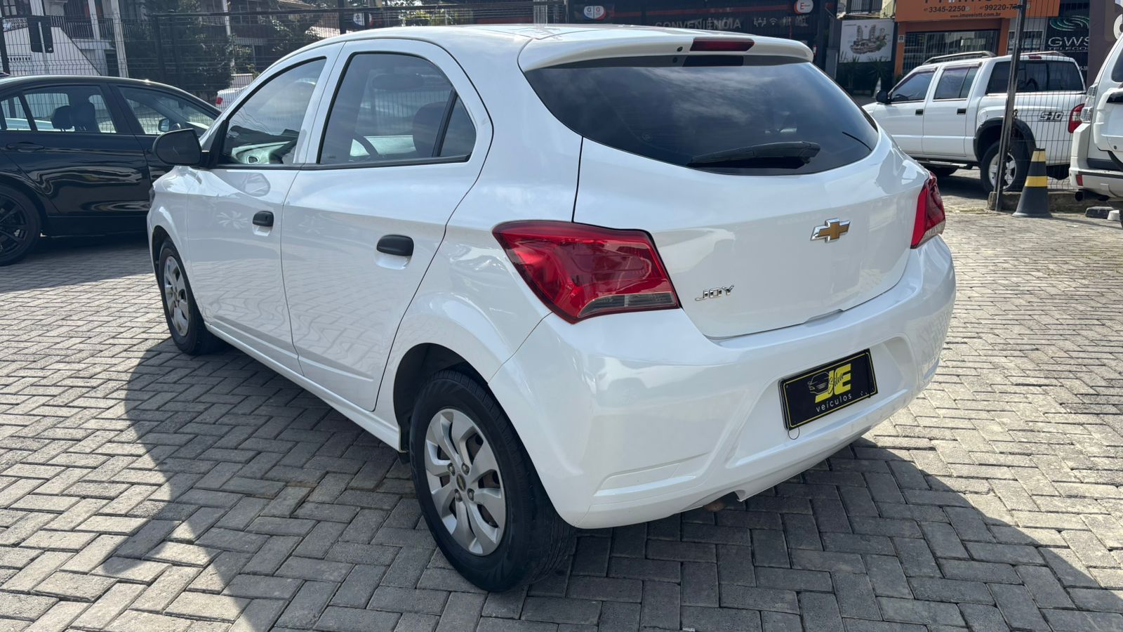 Chevrolet Joy