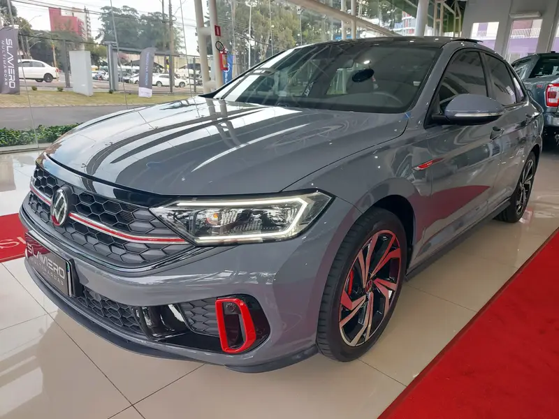 Volkswagen Jetta 2.0 GLI 350 TSI
