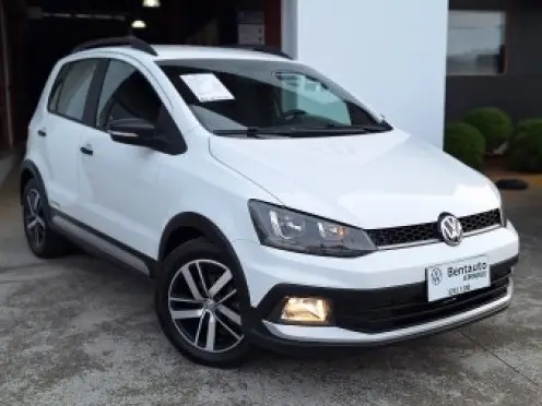 Carro Volkswagen Fox 2019 1.6 MSI Xtreme (Flex)