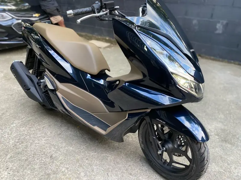 Honda PCX 160 ABS
