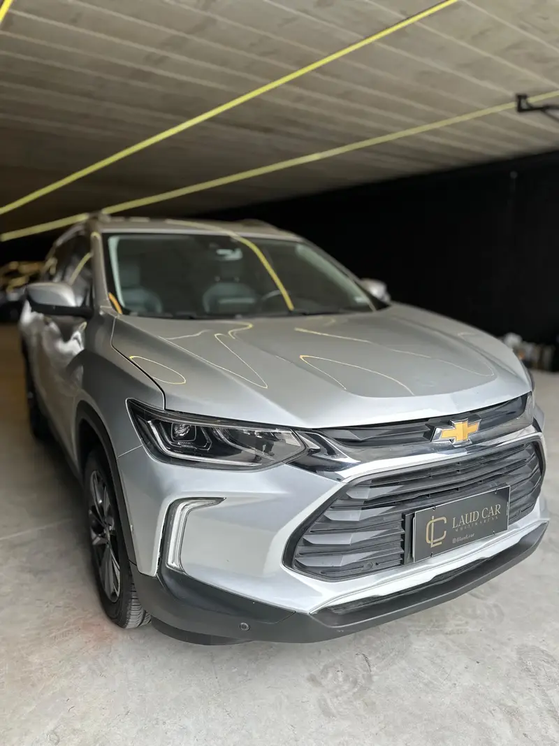 Chevrolet Premier 1.2 Turbo (Aut) (Flex)