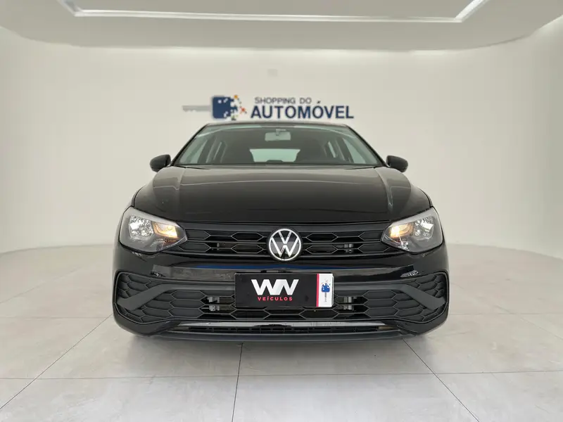Volkswagen Polo Track 1.0 Flex 12V 5p