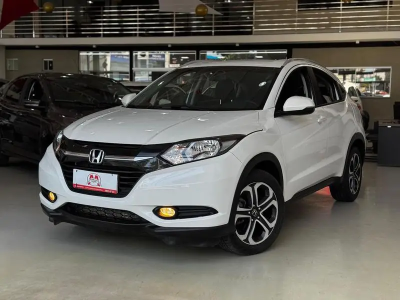 Honda EX CVT 1.8 I-VTEC FlexOne