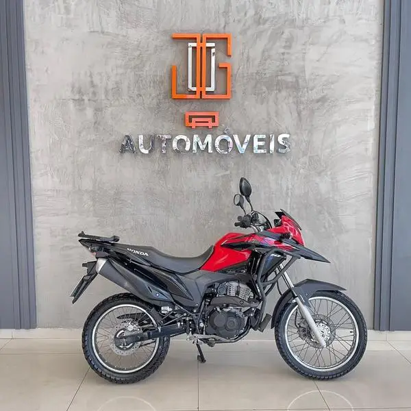 Carro Honda XRE 190 2023 ABS